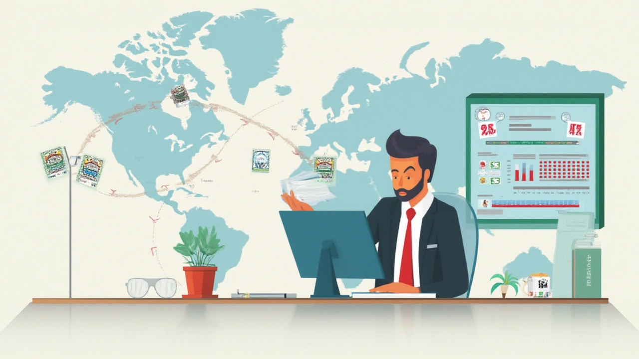 Opening a Trading Account: What’s Possible for Non-Indians?