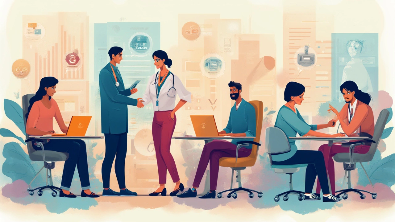 Real Stories: How 1-Year Grads Are Changing the Game