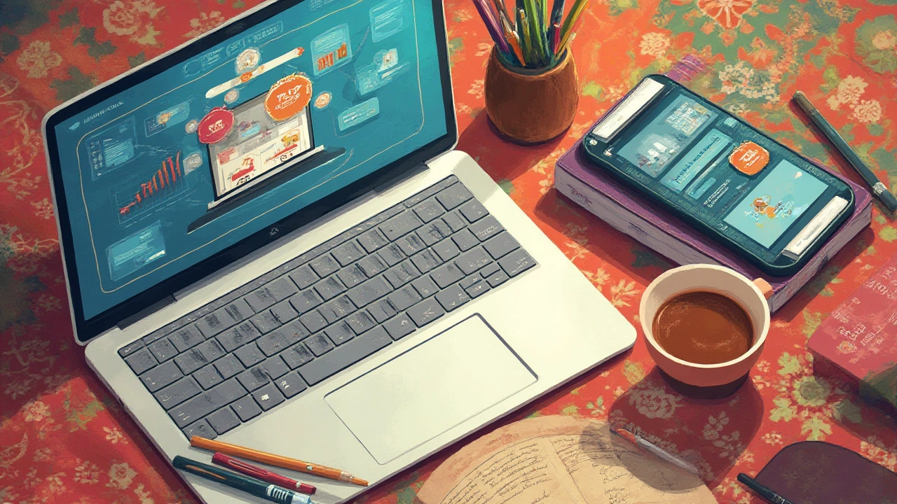 Real Tips and Pitfalls: Navigating the Digital Marketing Jungle