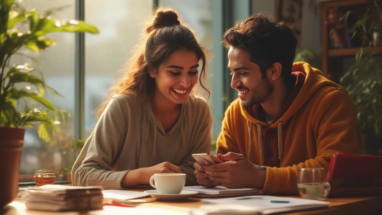 Red Flags and Myths: Digital Marketing Pay Isn’t Always What It Seems