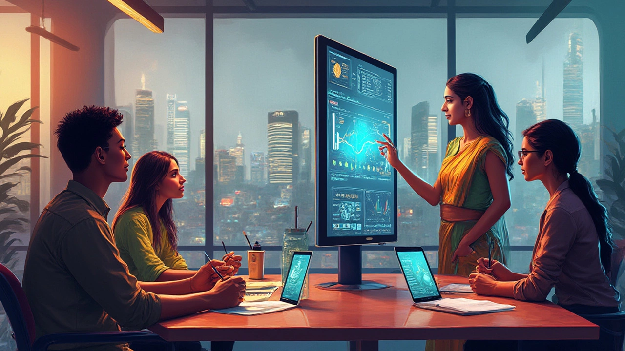 Step-by-Step: Laying Your Digital Marketing Foundation