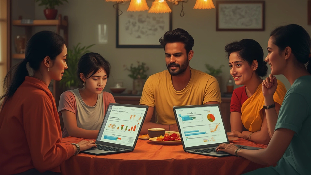 The Future of Education in India: Is the Gap Closing?