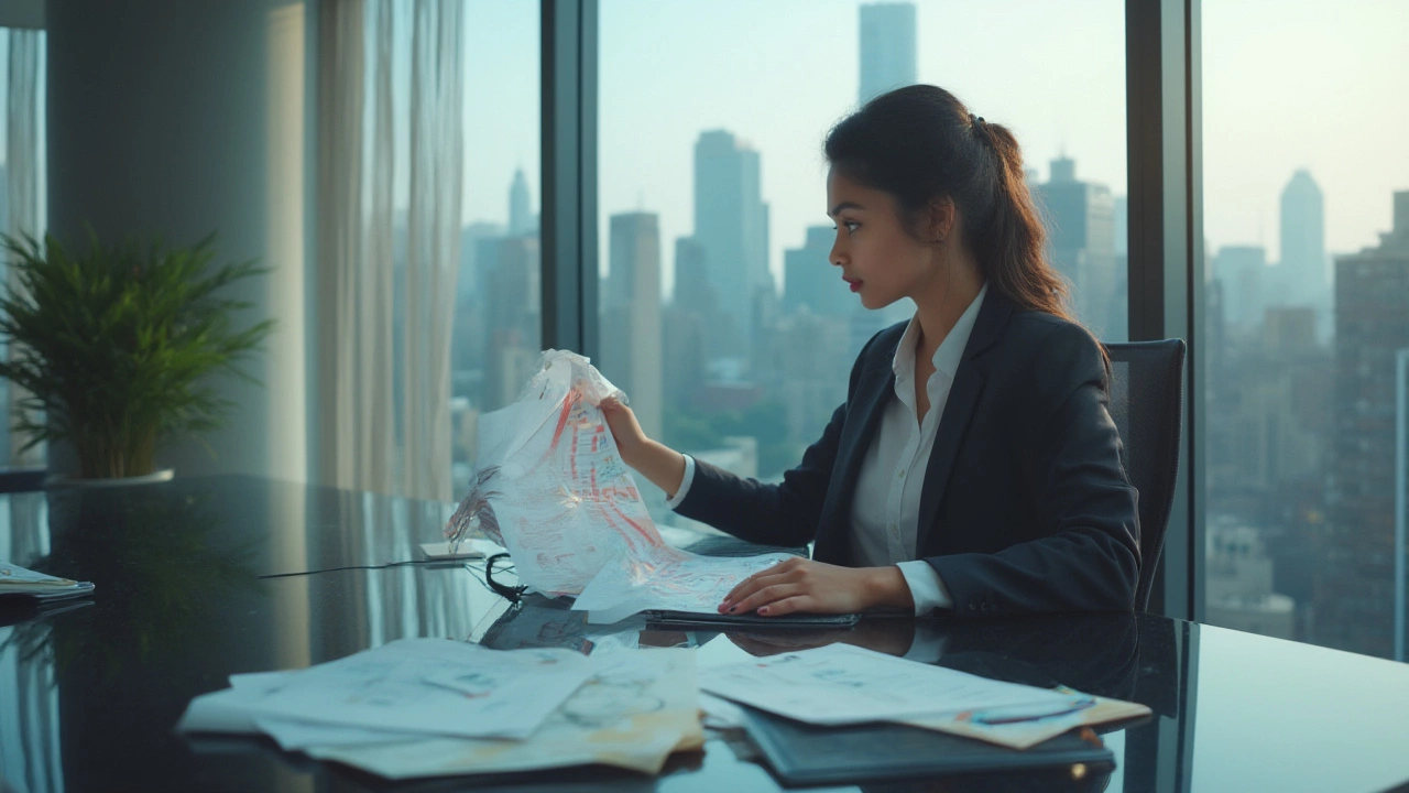 Tips for Maximizing Your Earning Potential