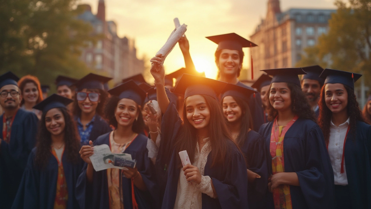 Top-Paying College Degrees in the USA: Highest Salary Courses to Choose