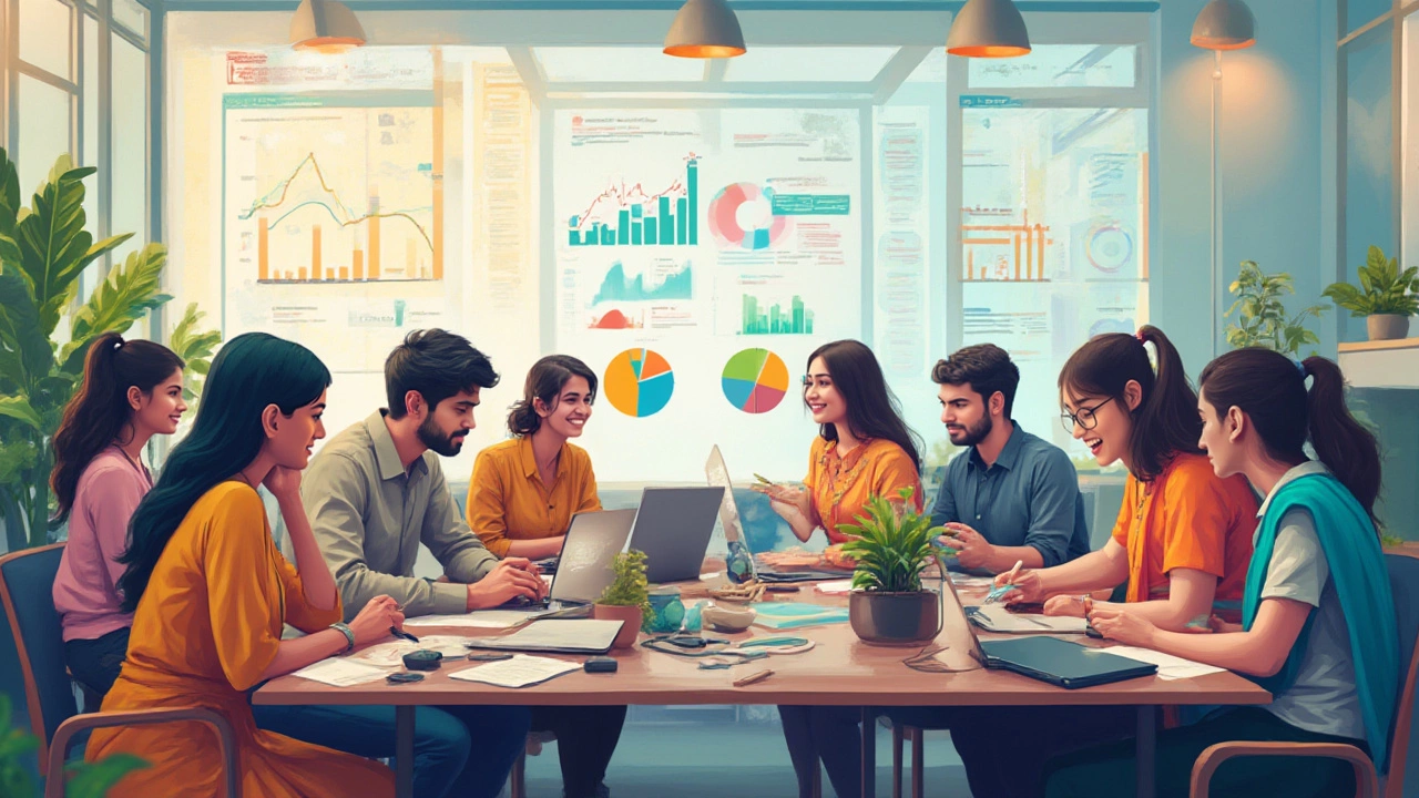 What Makes These Courses Stand Out?