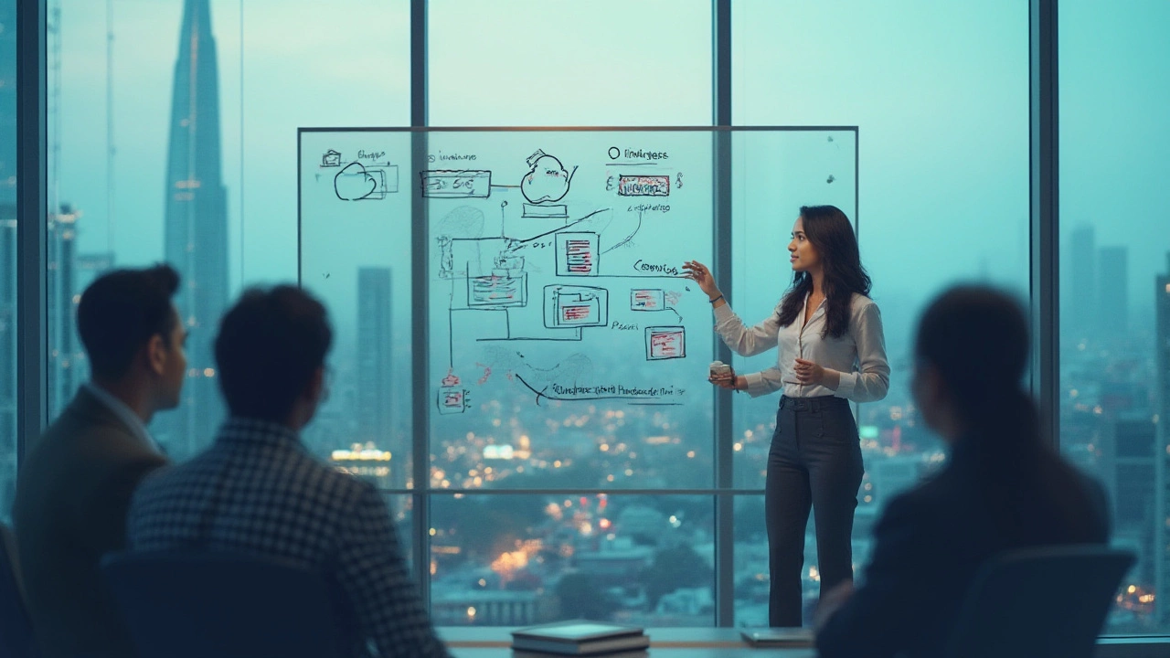 What You Need: Skills, Certifications, and Pathways