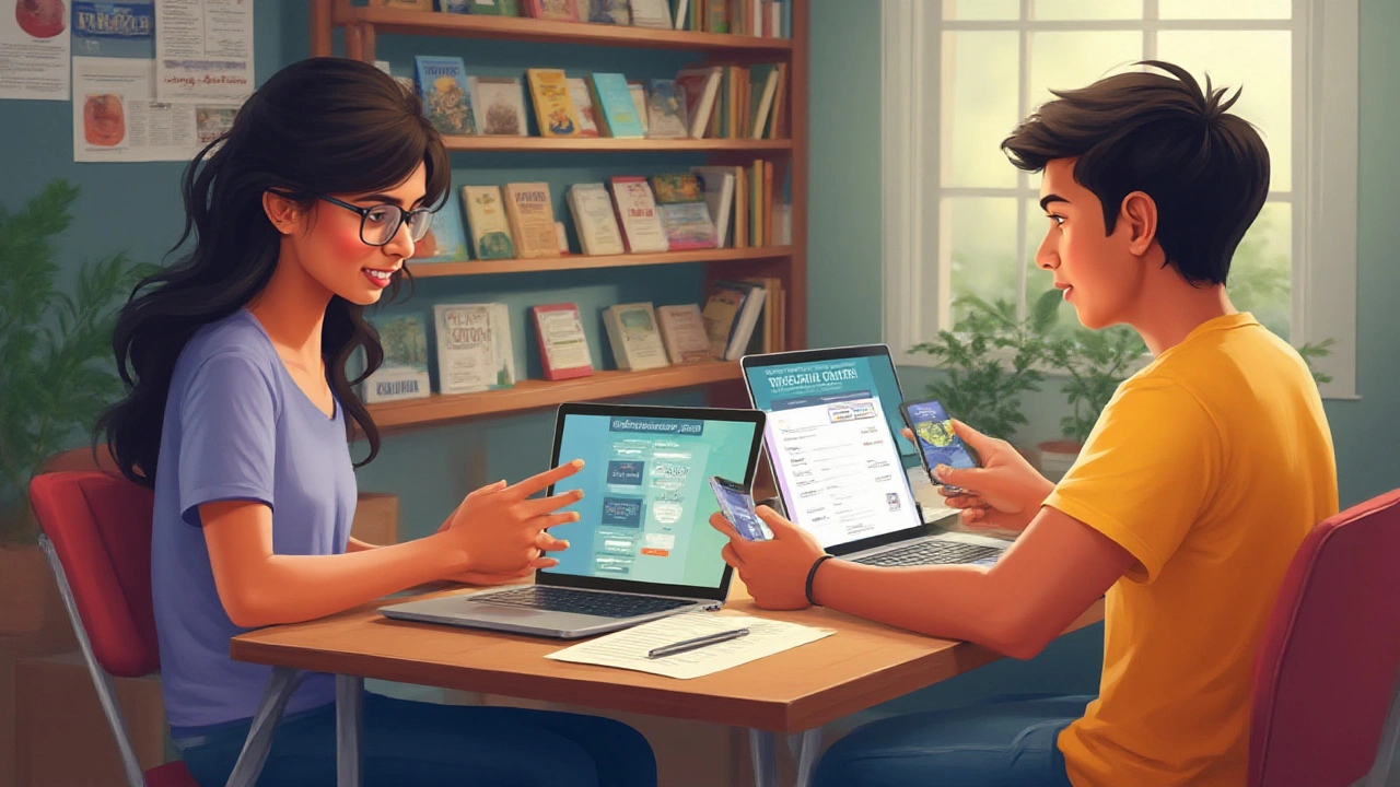 Online and Distance-Learning Providers: Flexibility Versus Recognition