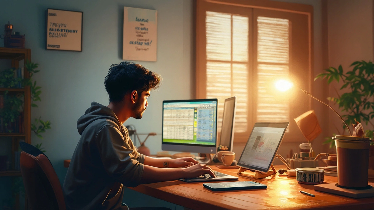 Proven Ways to Make Money as a Digital Marketer in 2025