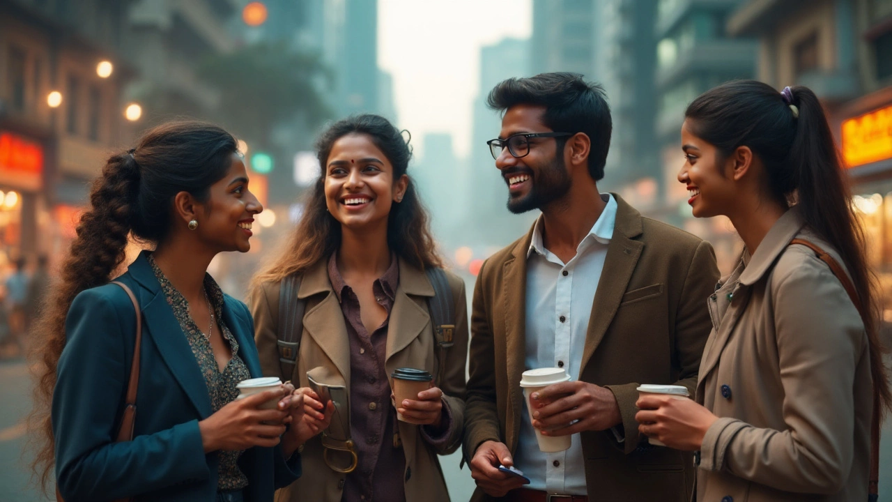 What is Considered Good Income in India? Real Numbers, Insights & Smart Tips