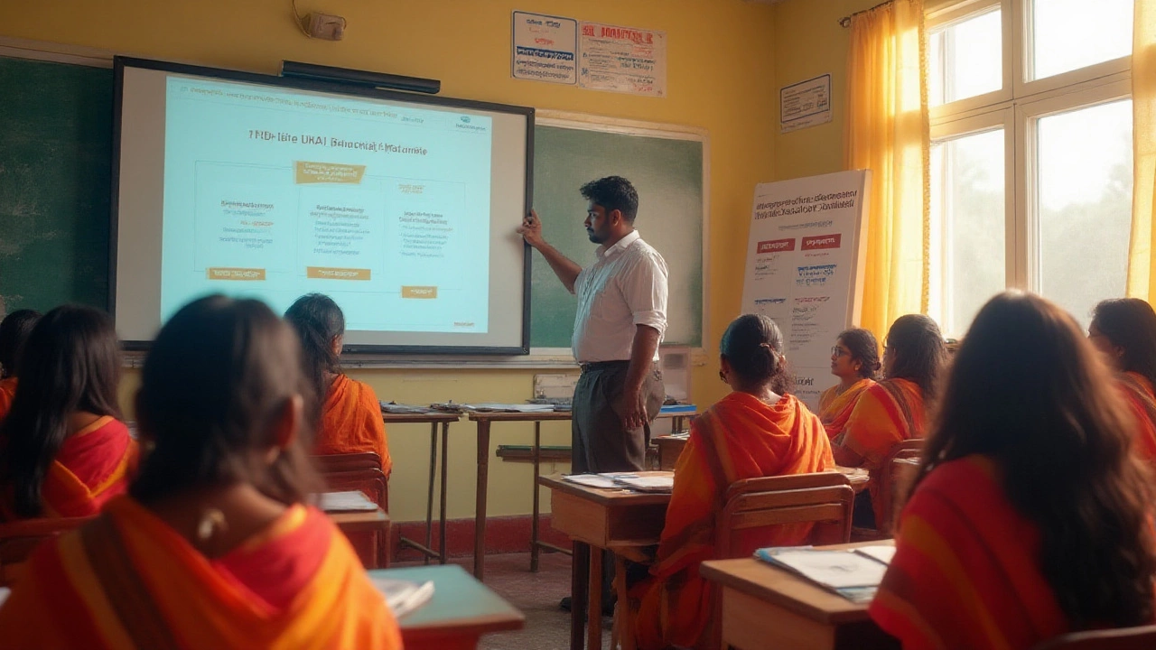 Where to Get a Diploma in India: Your Guide to Trusted Institutes and Providers