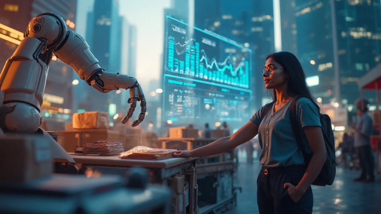 Which Jobs Will Disappear in the Next 5 Years?