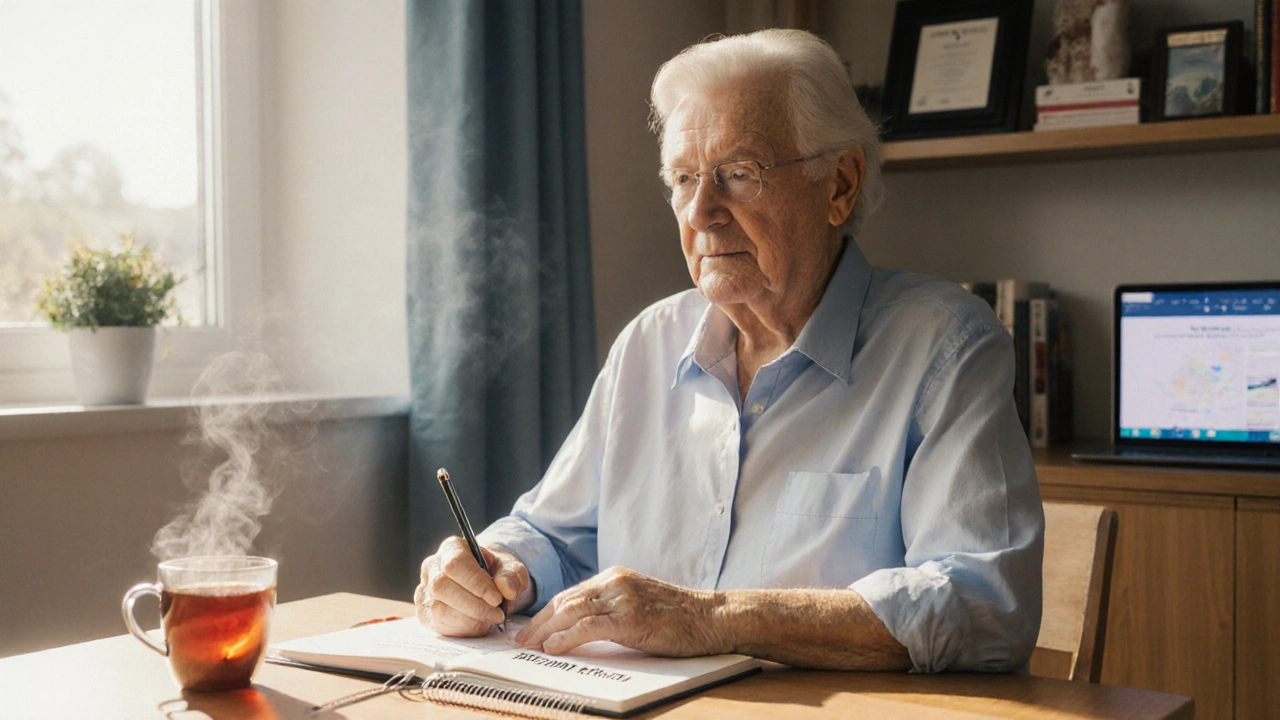 Best Courses to Take After Age 50: A Practical Guide