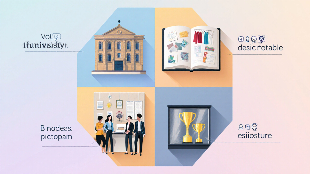 How to become a qualified fashion designer - requirements and steps