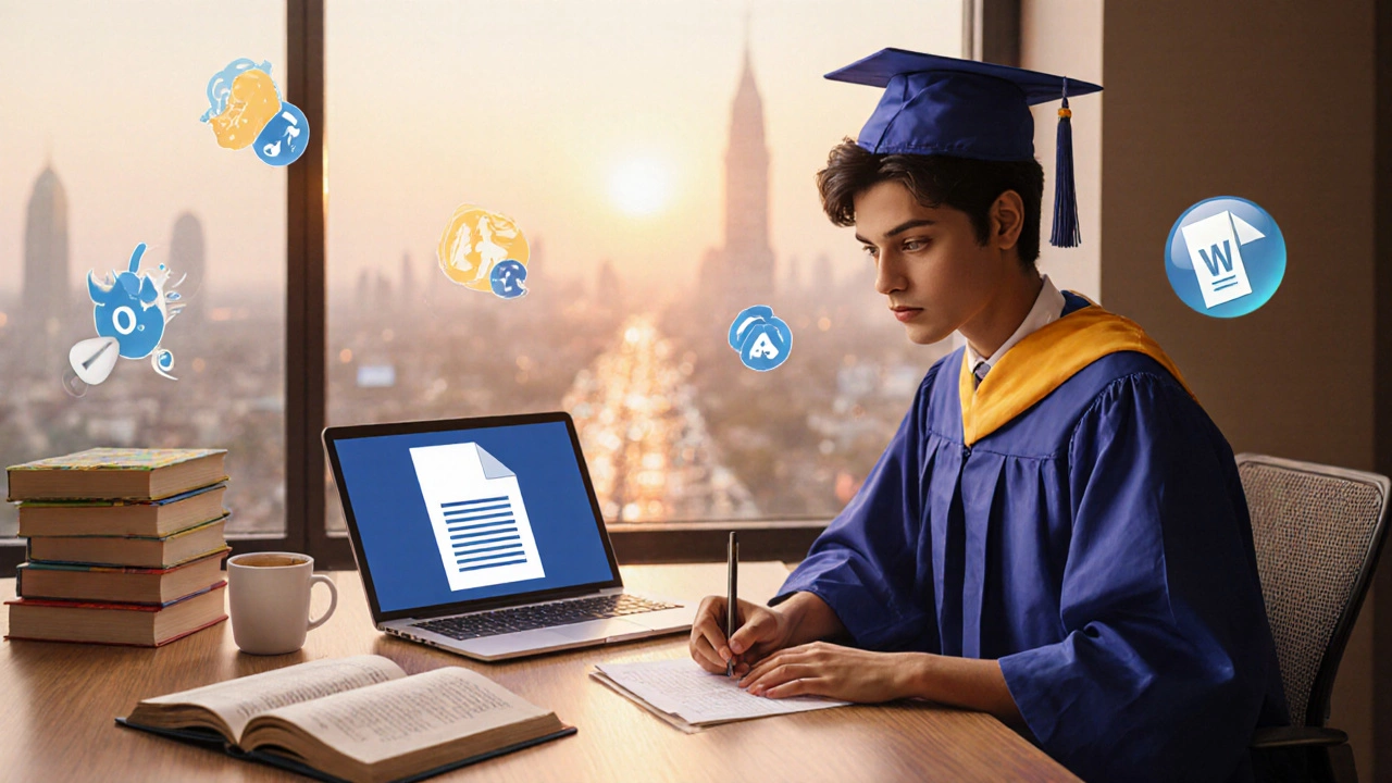 Top Career Options for BS English Graduates in India