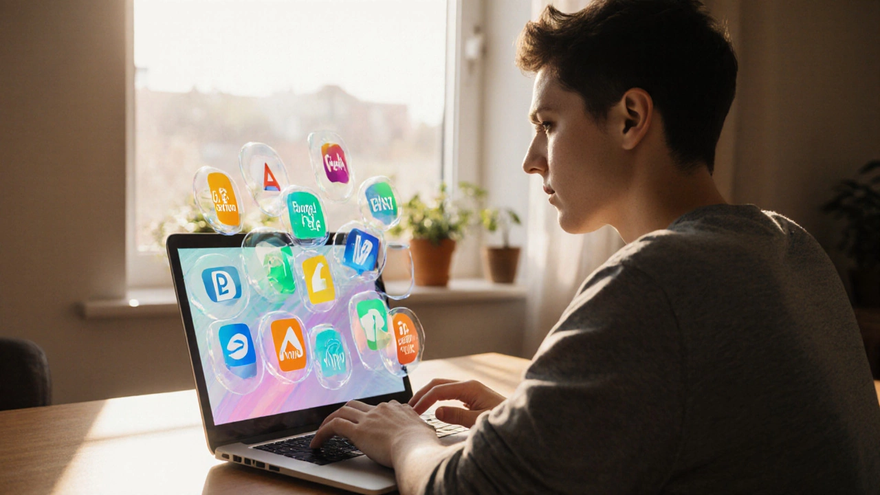 Top Free Learning Platforms Compared - Find the Best One for You