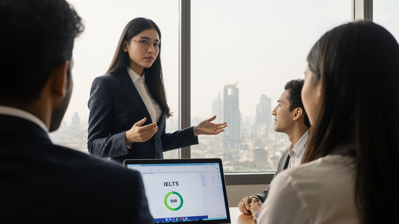 Which English certificate is the best for jobs and immigration in 2025?